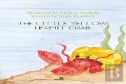 The Little Yellow Hermit Crab