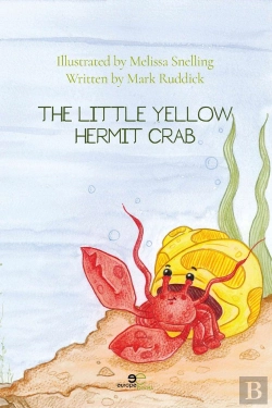 Bertrand.pt - The Little Yellow Hermit Crab