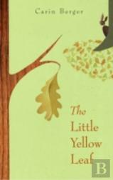 The Little Yellow Leaf