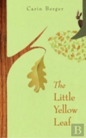 The Little Yellow Leaf