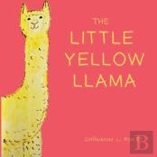 The Little Yellow Llama