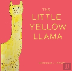Bertrand.pt - The Little Yellow Llama