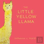 The Little Yellow Llama
