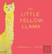 The Little Yellow Llama
