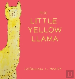 Bertrand.pt - The Little Yellow Llama