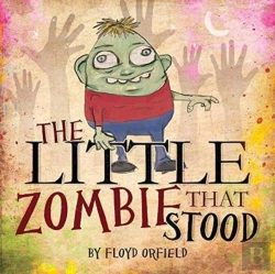 Bertrand.pt - The Little Zombie That Stood
