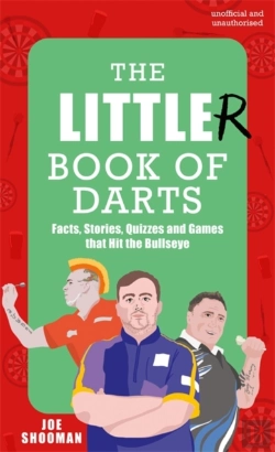Bertrand.pt - The Little(R) Book Of Darts