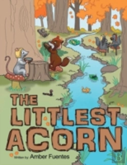 Bertrand.pt - The Littlest Acorn