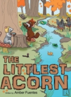 Bertrand.pt - The Littlest Acorn