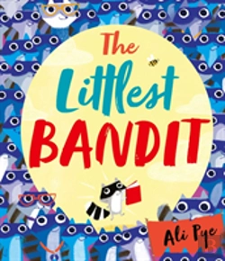 Bertrand.pt - The Littlest Bandit