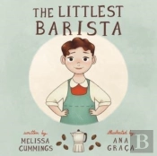 The Littlest Barista