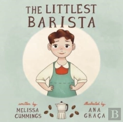 Bertrand.pt - The Littlest Barista