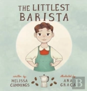 The Littlest Barista