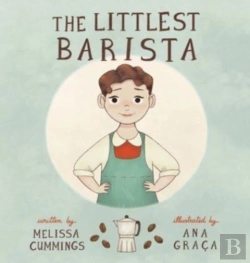 Bertrand.pt - The Littlest Barista