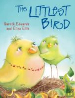 Bertrand.pt - The Littlest Bird
