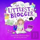 The Littlest Blogger