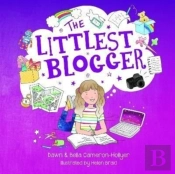 The Littlest Blogger