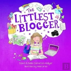 Bertrand.pt - The Littlest Blogger