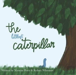 Bertrand.pt - The Littlest Caterpillar