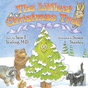 The Littlest Christmas Tree