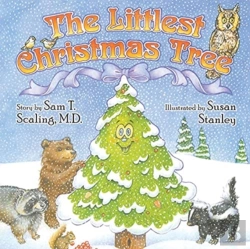 Bertrand.pt - The Littlest Christmas Tree