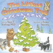 The Littlest Christmas Tree