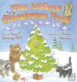 Bertrand.pt - The Littlest Christmas Tree