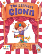 The Littlest Clown