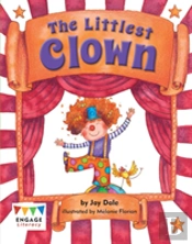The Littlest Clown
