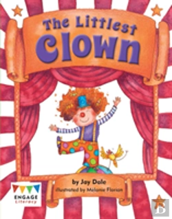 Bertrand.pt - The Littlest Clown