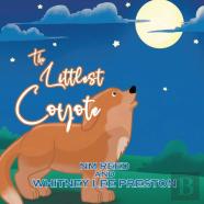 The Littlest Coyote
