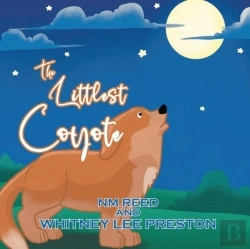 Bertrand.pt - The Littlest Coyote