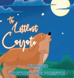 Bertrand.pt - The Littlest Coyote