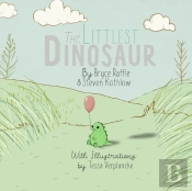 The Littlest Dinosaur