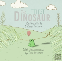 Bertrand.pt - The Littlest Dinosaur