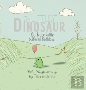 The Littlest Dinosaur