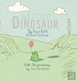 Bertrand.pt - The Littlest Dinosaur