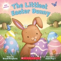 Bertrand.pt - The Littlest Easter Bunny (Littlest Series)