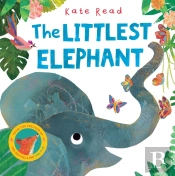 The Littlest Elephant