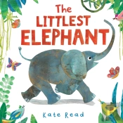 The Littlest Elephant