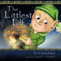 Bertrand.pt - The Littlest Elf