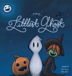 Bertrand.pt - The Littlest Ghost
