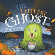 The Littlest Ghost