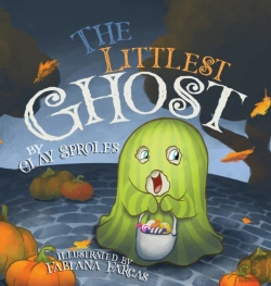 Bertrand.pt - The Littlest Ghost