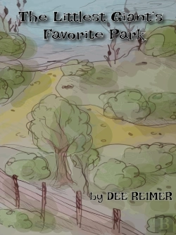 Bertrand.pt - The Littlest Giant'S Favorite Park