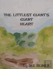 The Littlest Giant'S Giant Heart