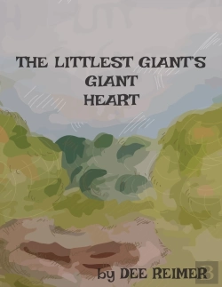 Bertrand.pt - The Littlest Giant'S Giant Heart