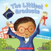 The Littlest Graduate