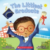 The Littlest Graduate