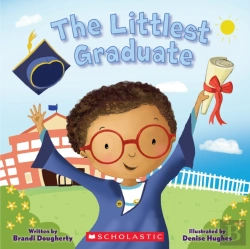 Bertrand.pt - The Littlest Graduate